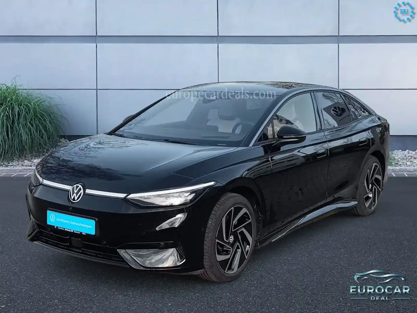 Volkswagen ID.7