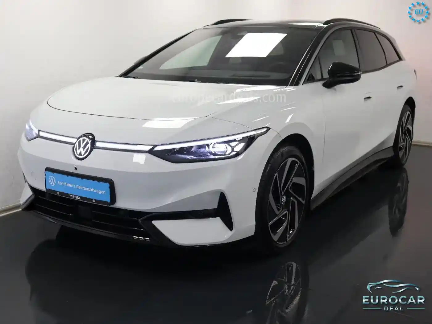 Volkswagen ID.7