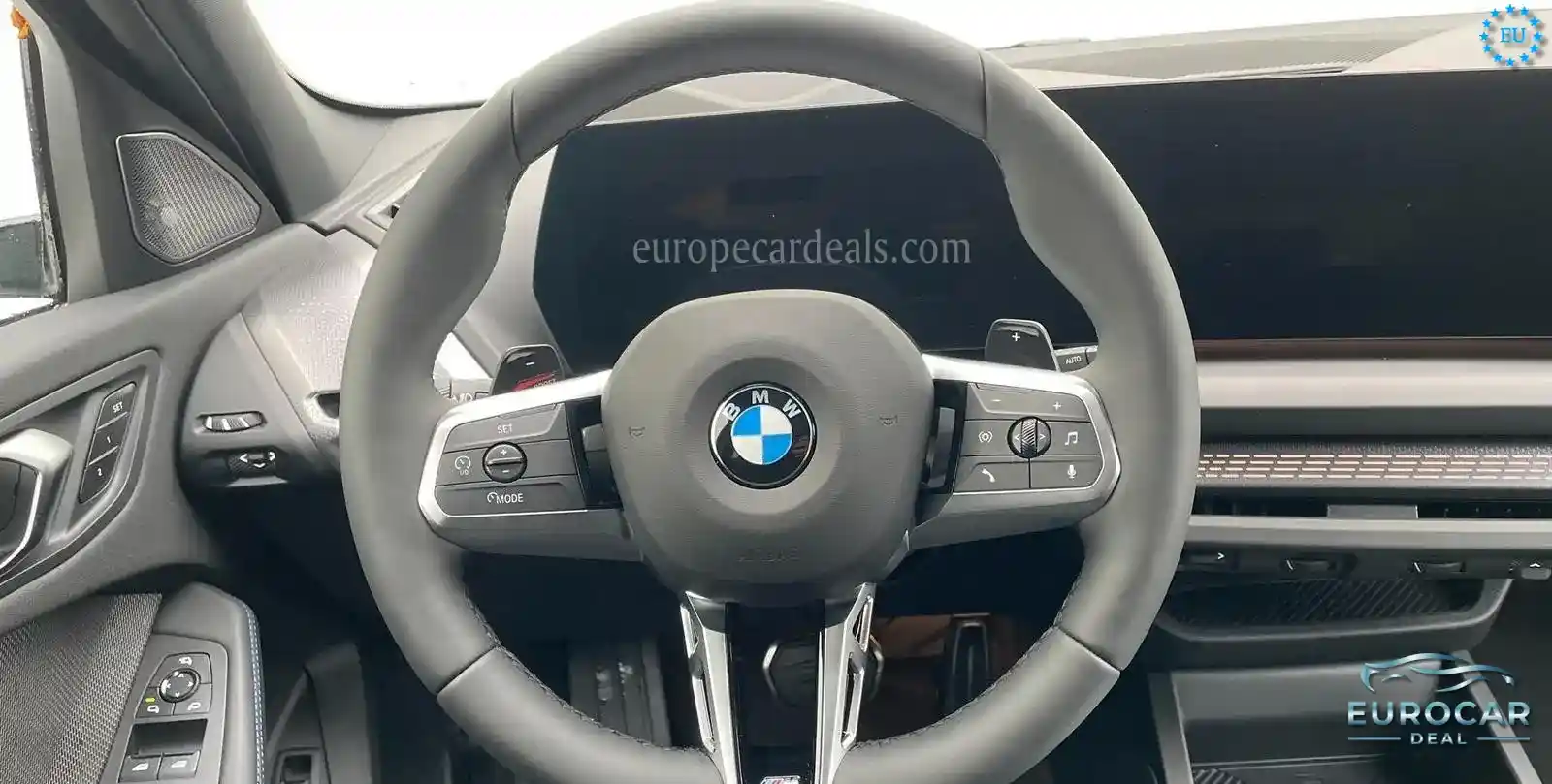 BMW 123