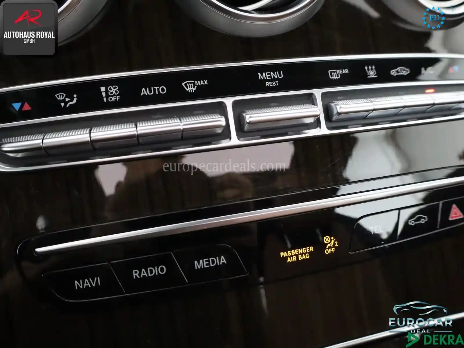 Mercedes-Benz C 400