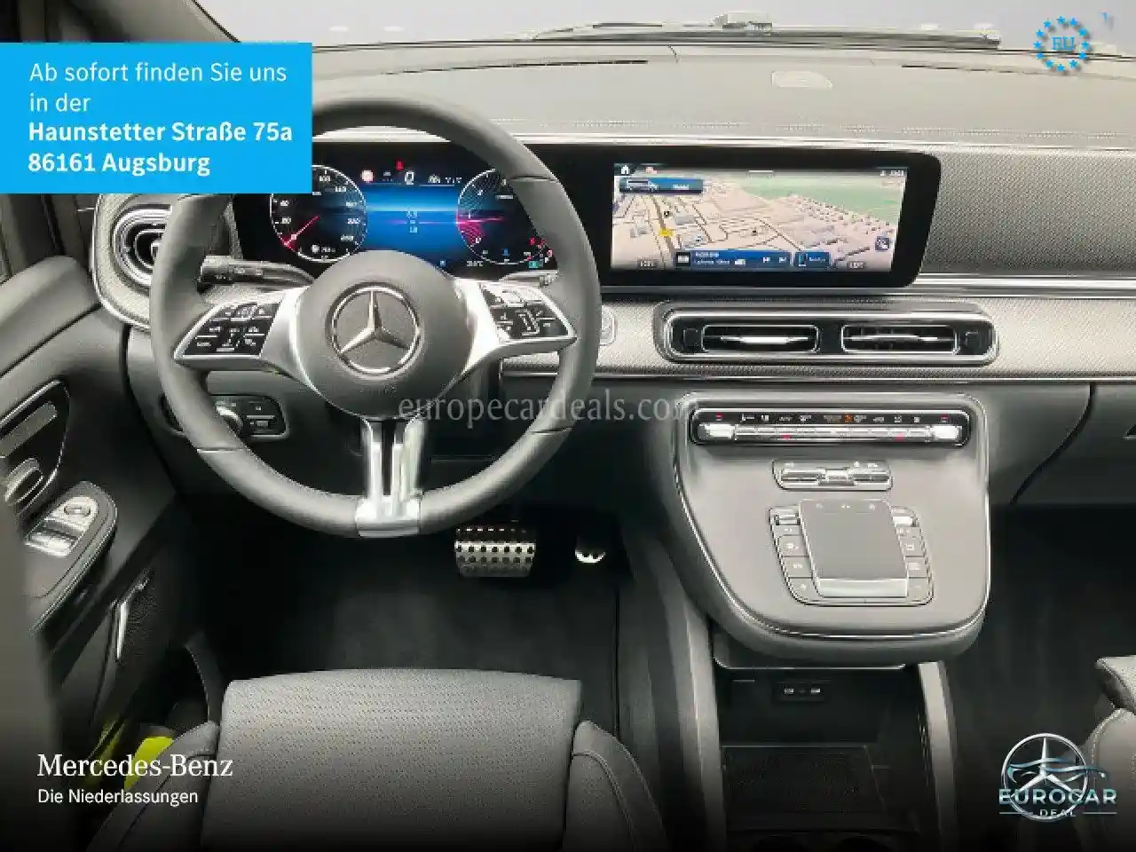Mercedes-Benz V 300