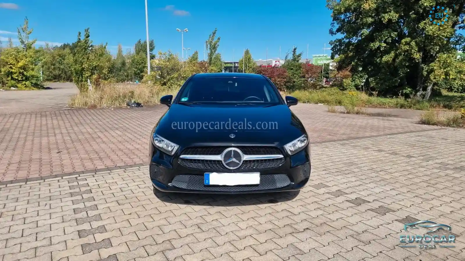 Mercedes-Benz A 160