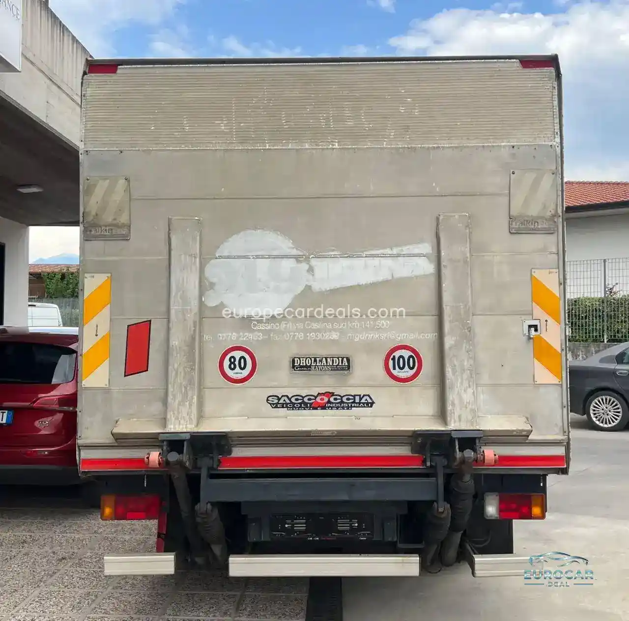Iveco Other