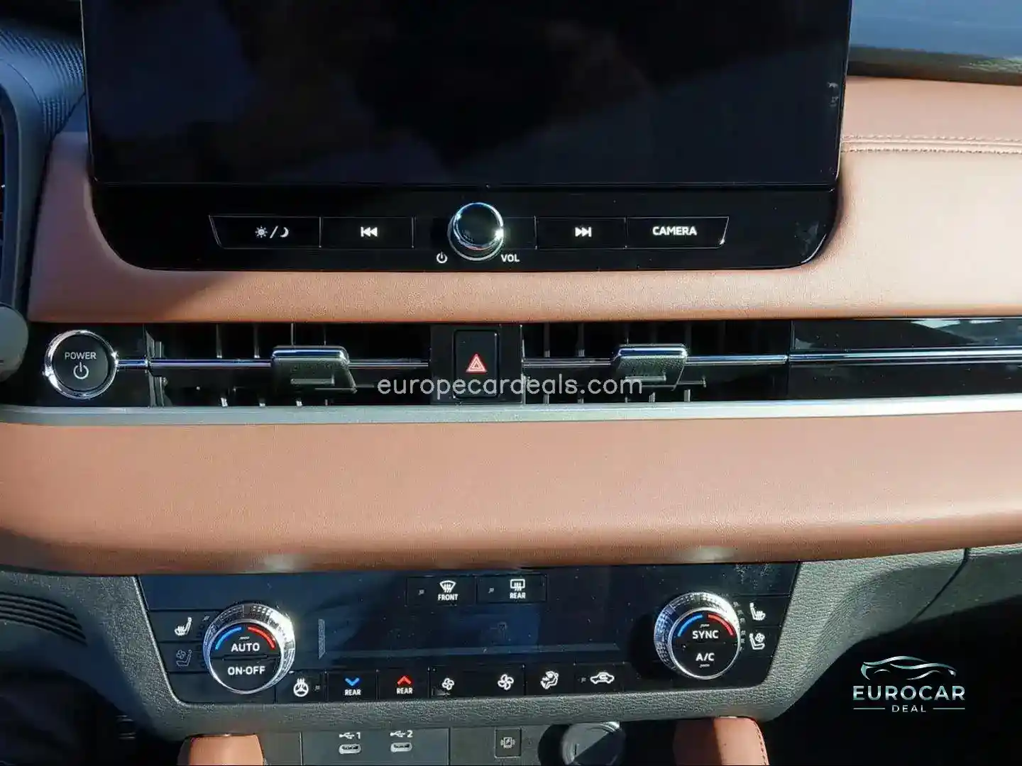 Mitsubishi Plug-in Hybrid Outlander