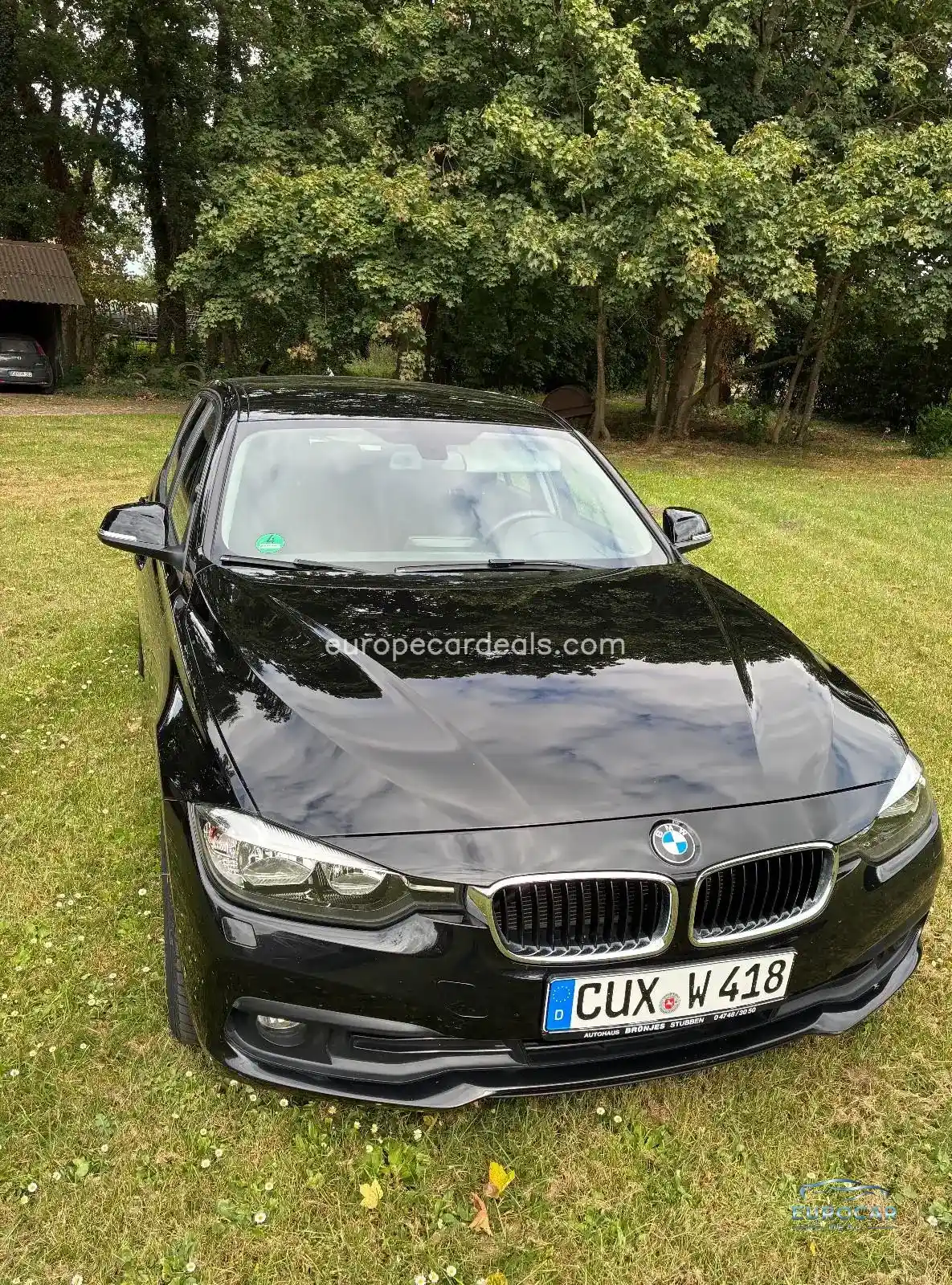 BMW 320