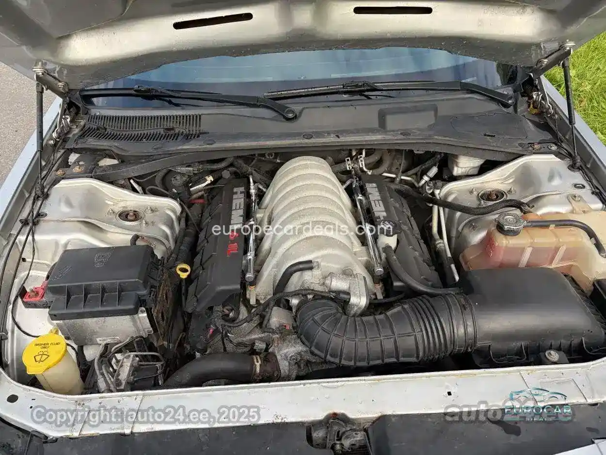Dodge Magnum