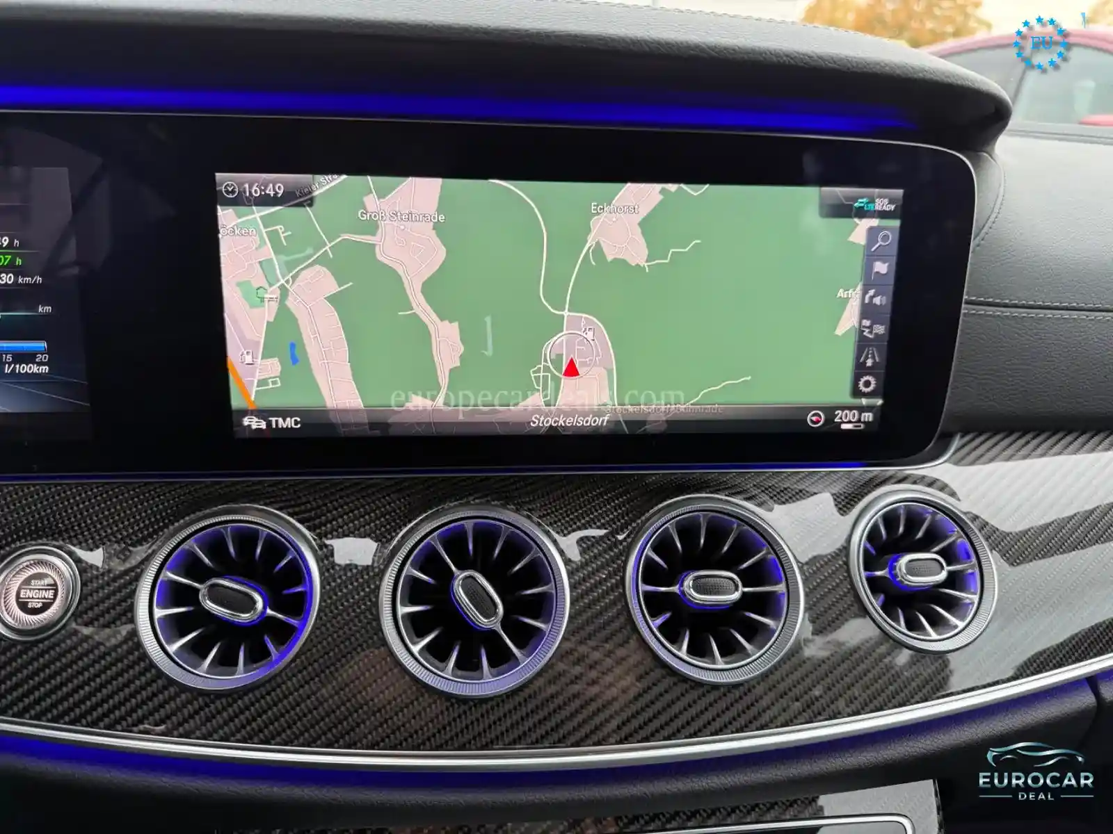 Mercedes-Benz E 350