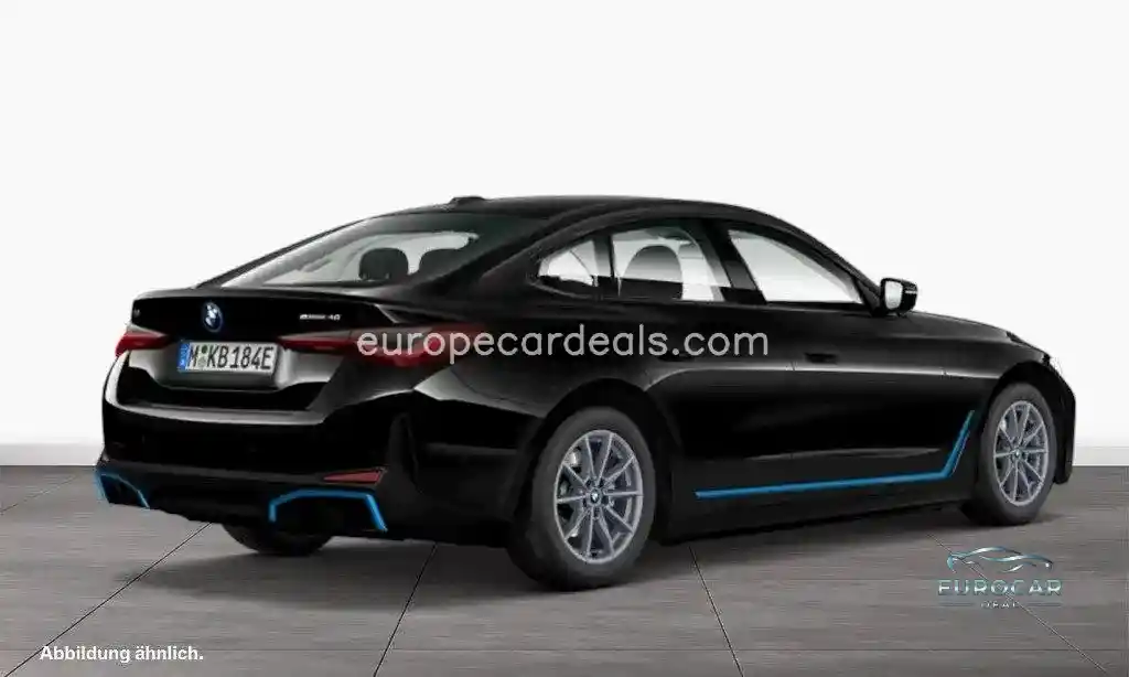 BMW i4