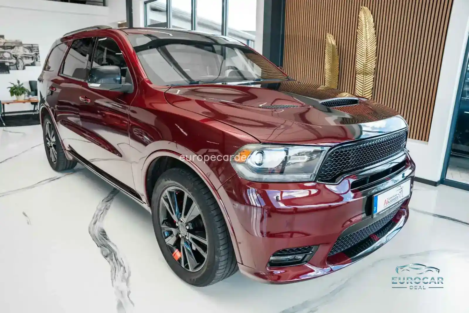 Dodge Durango