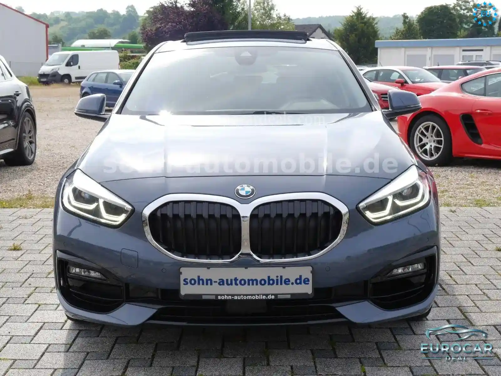 BMW 120