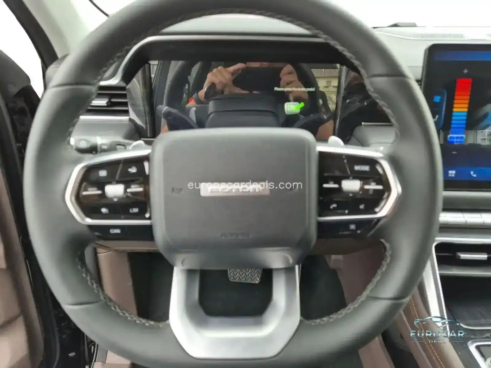 Foton 4