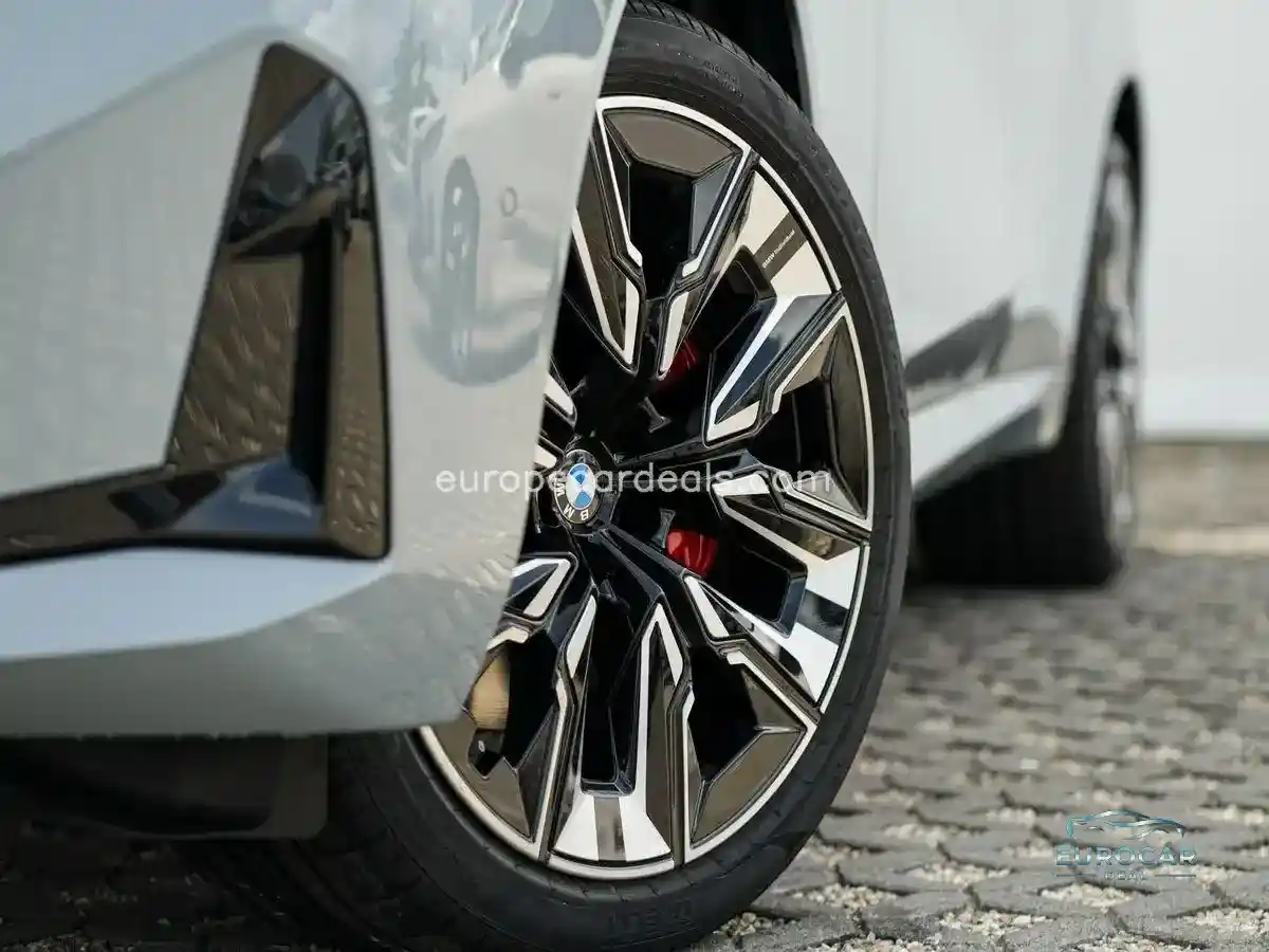 BMW X3 M50
