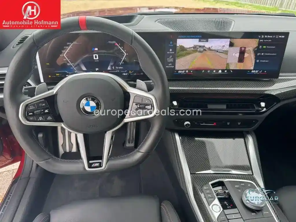 BMW M440