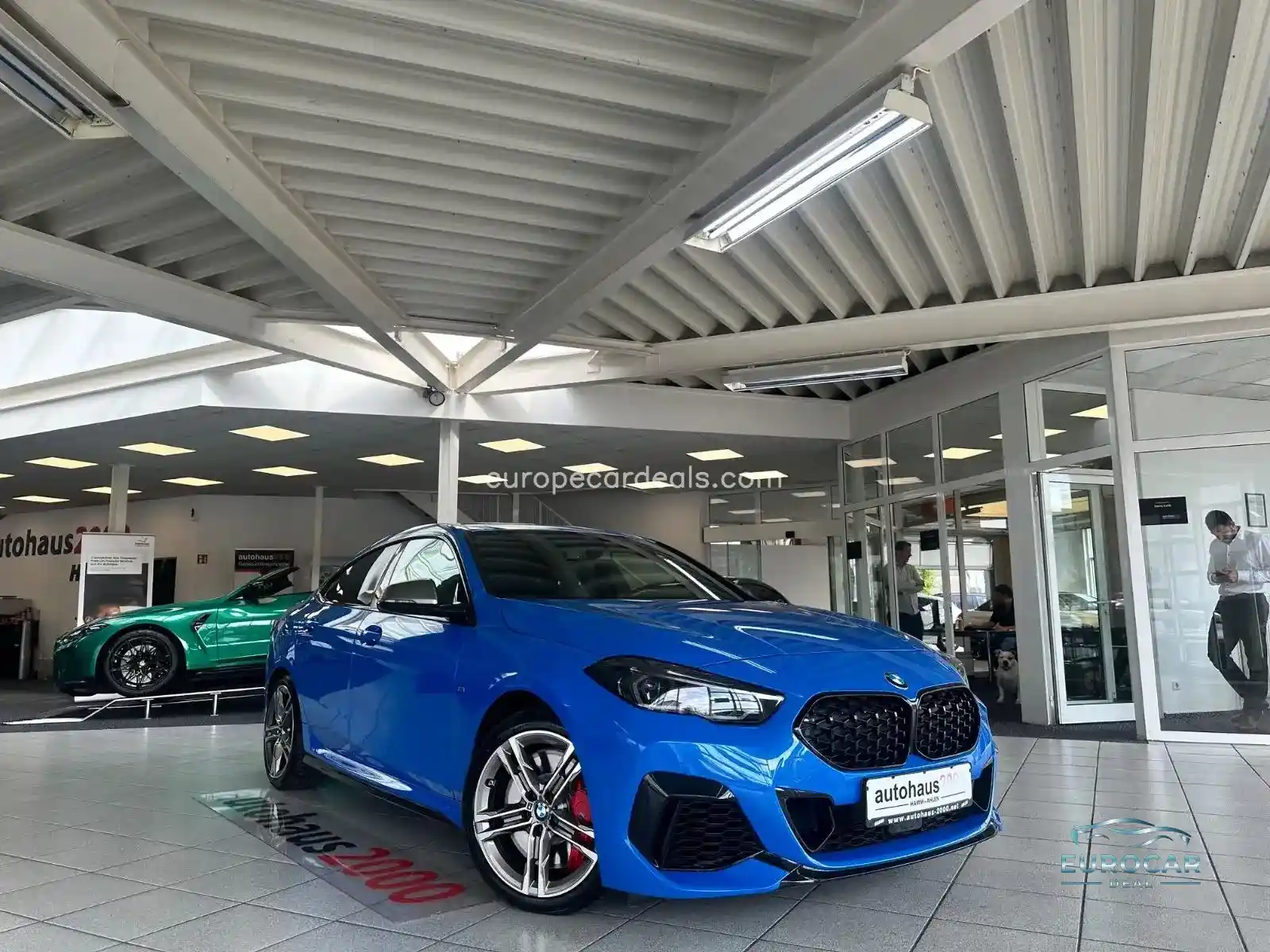 BMW M235