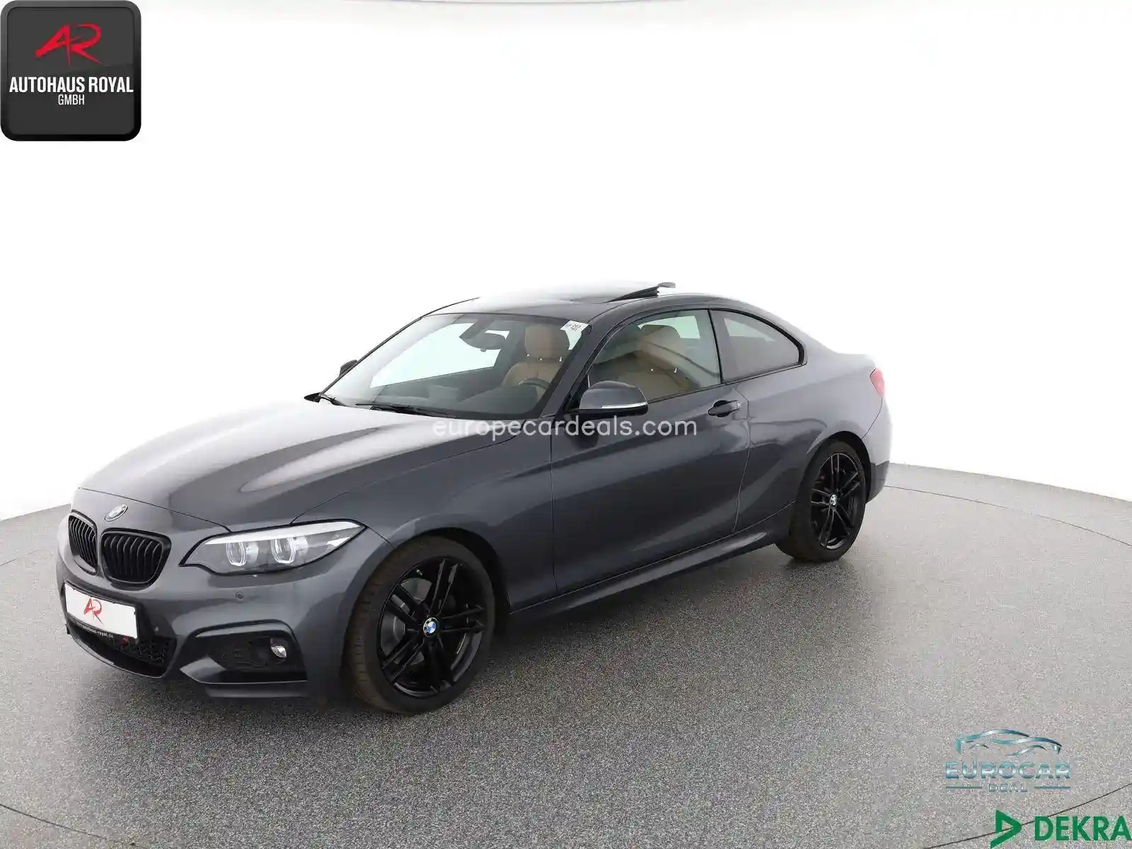 BMW 220