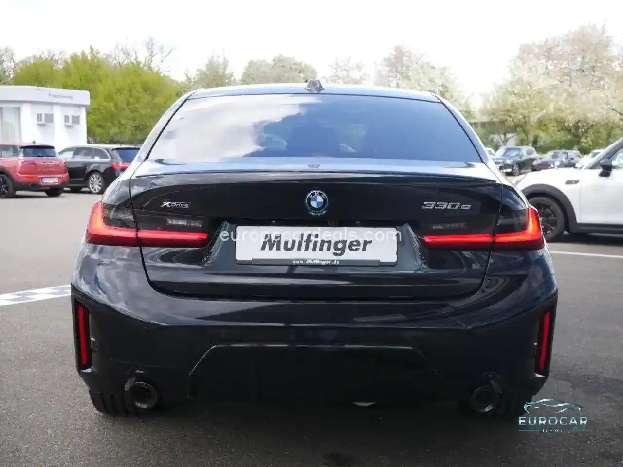 BMW 330
