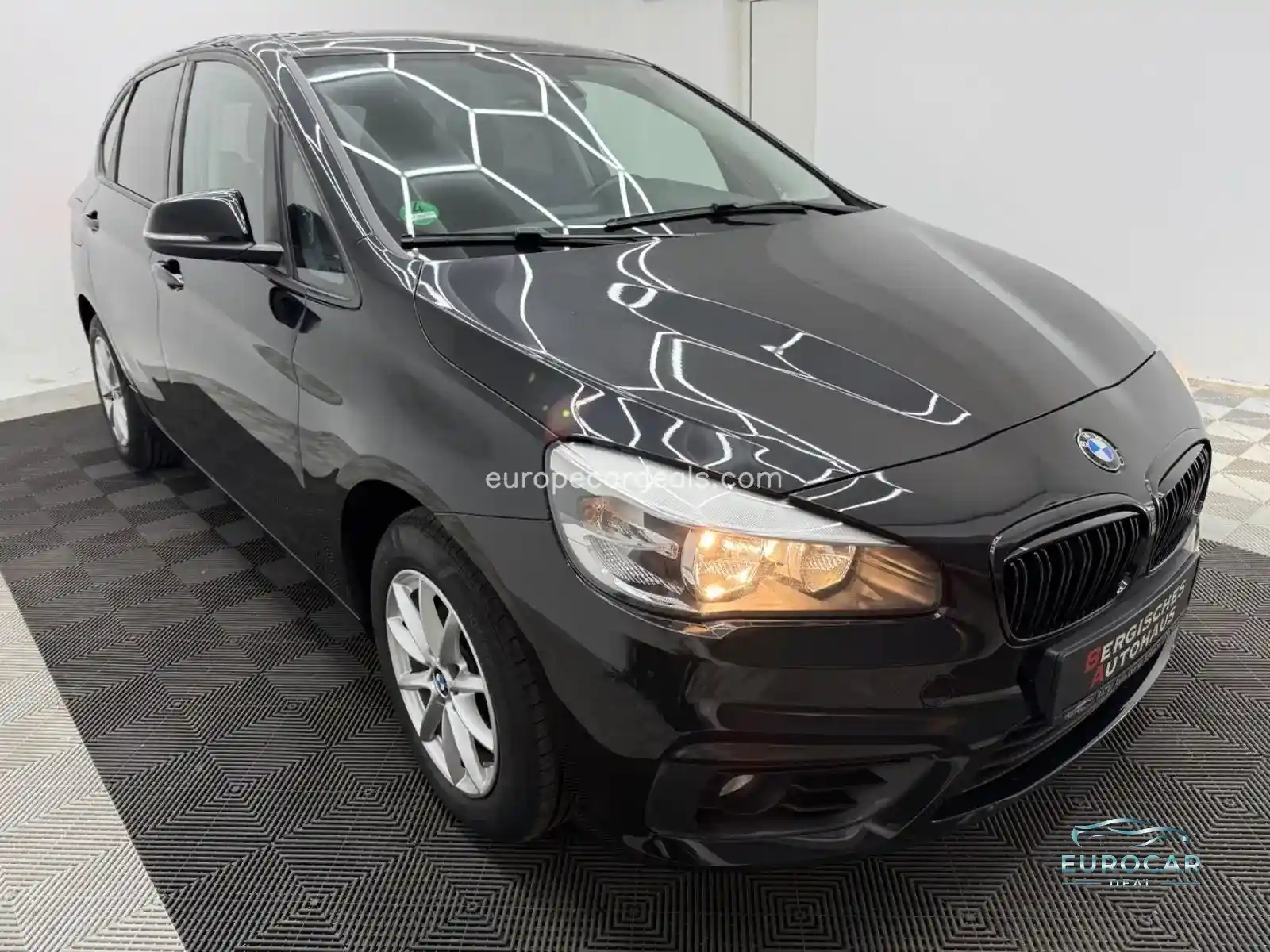 BMW 218 Active Tourer