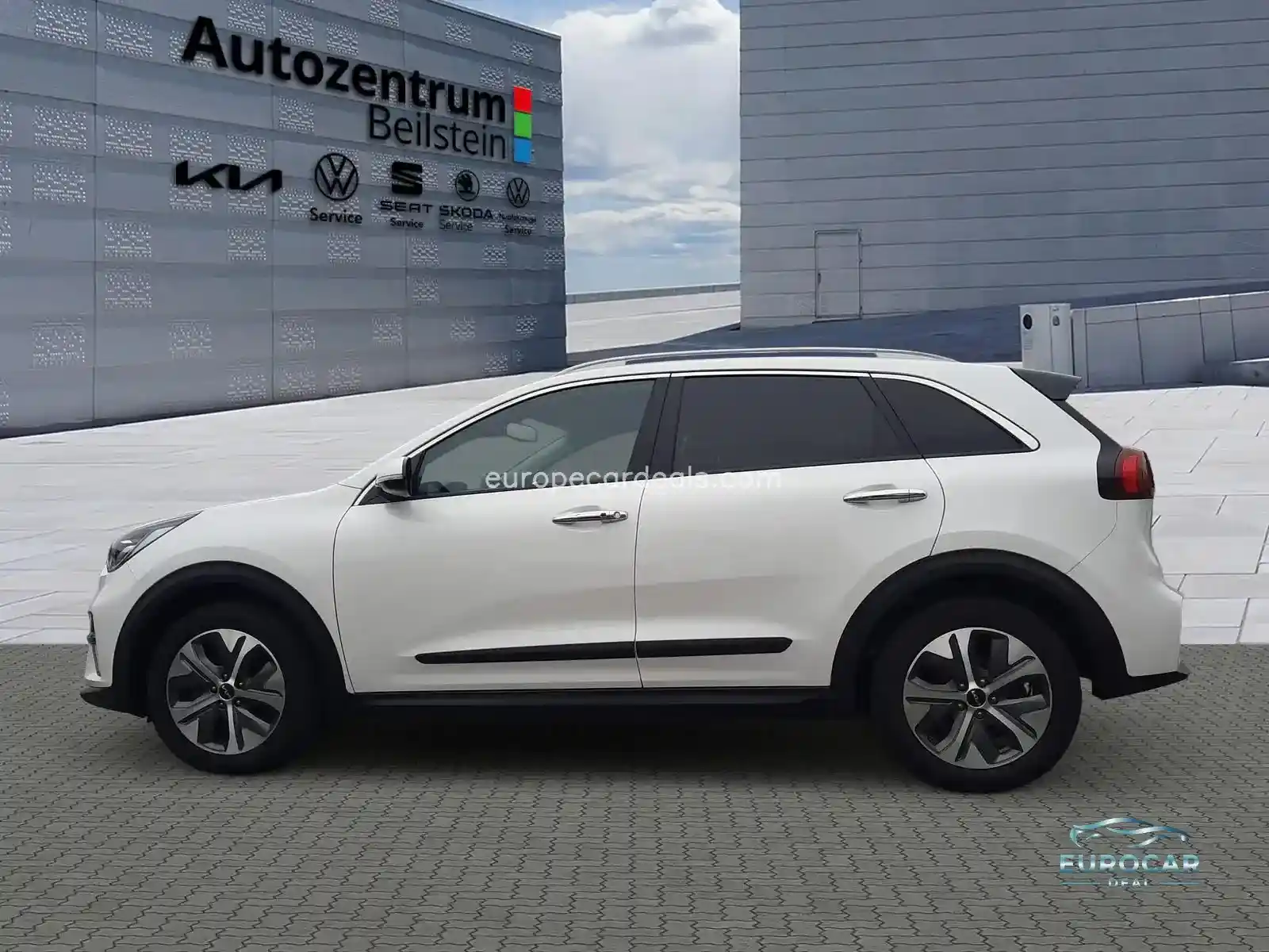 Kia Niro EV