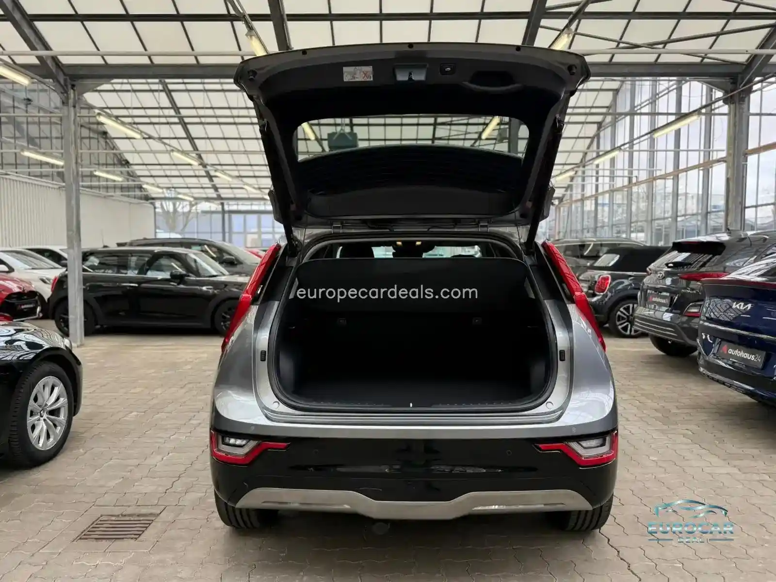 Kia Niro EV