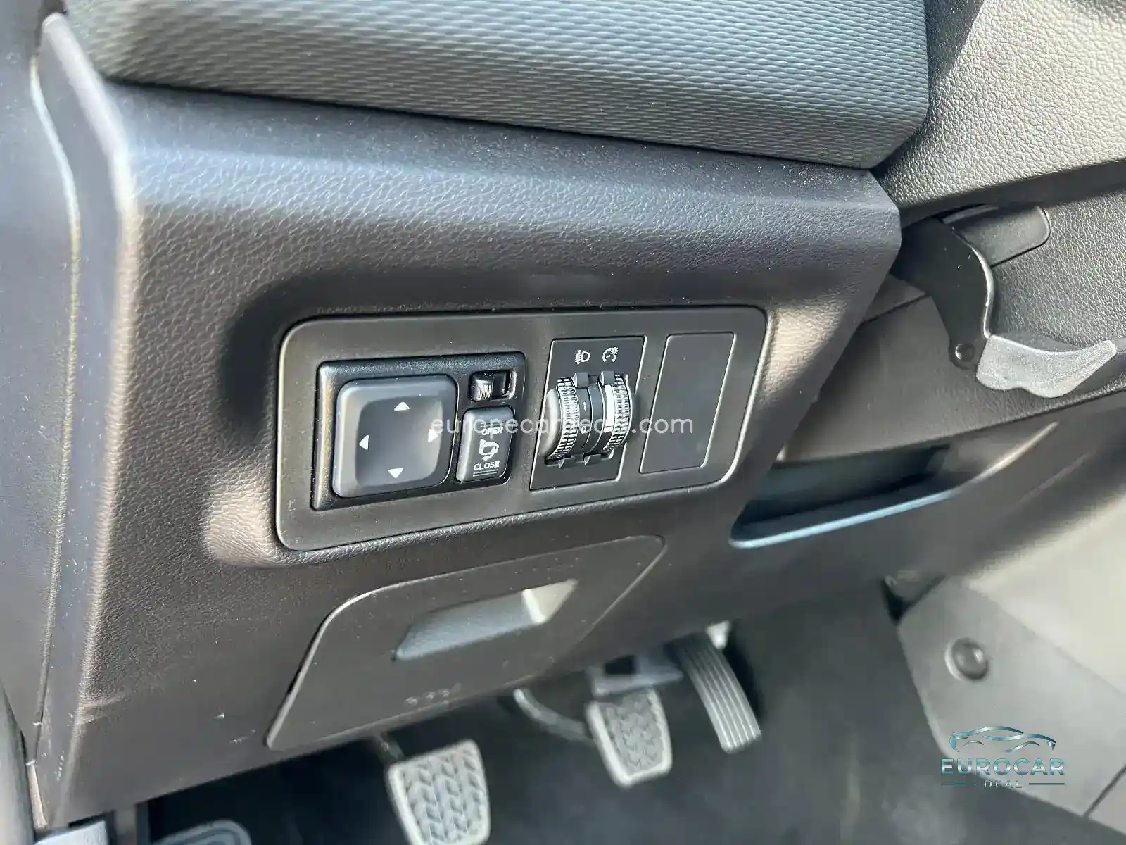 JAC 8 Pro