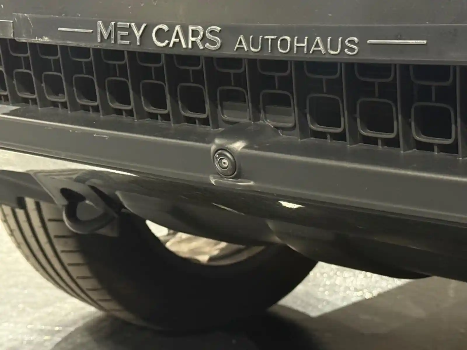 Mercedes-Benz G 500