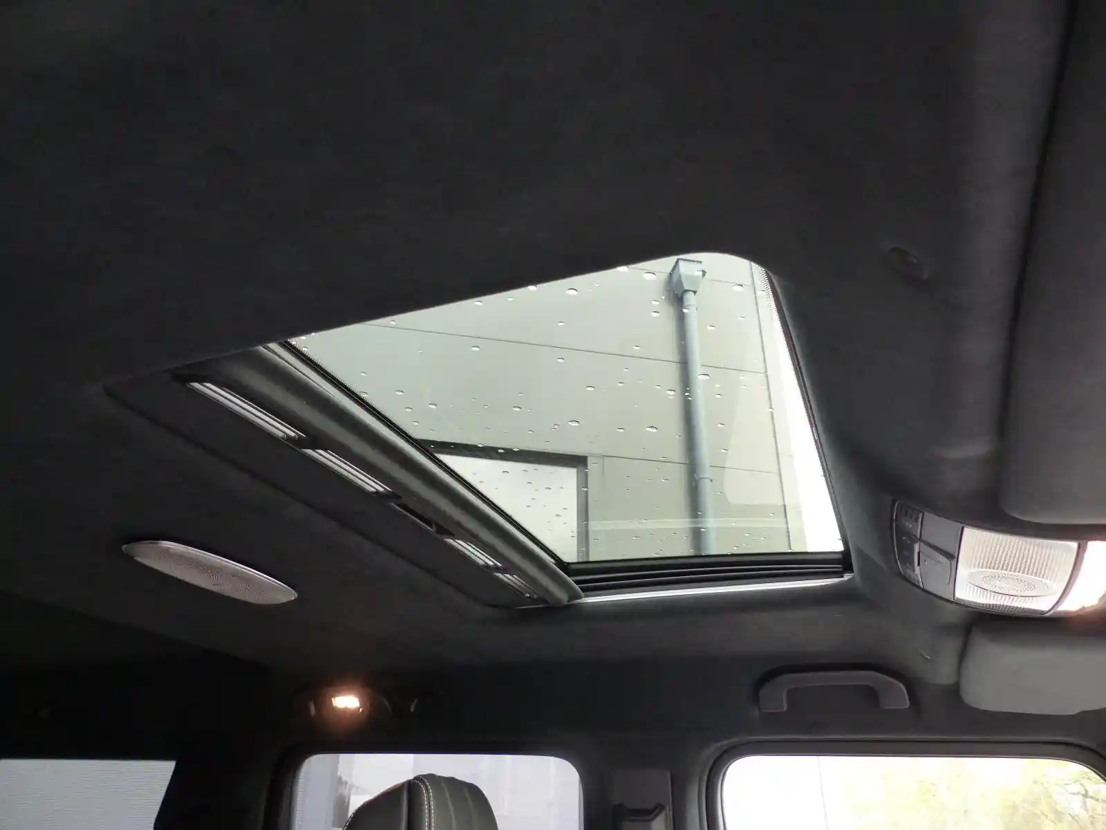Mercedes-Benz G 450