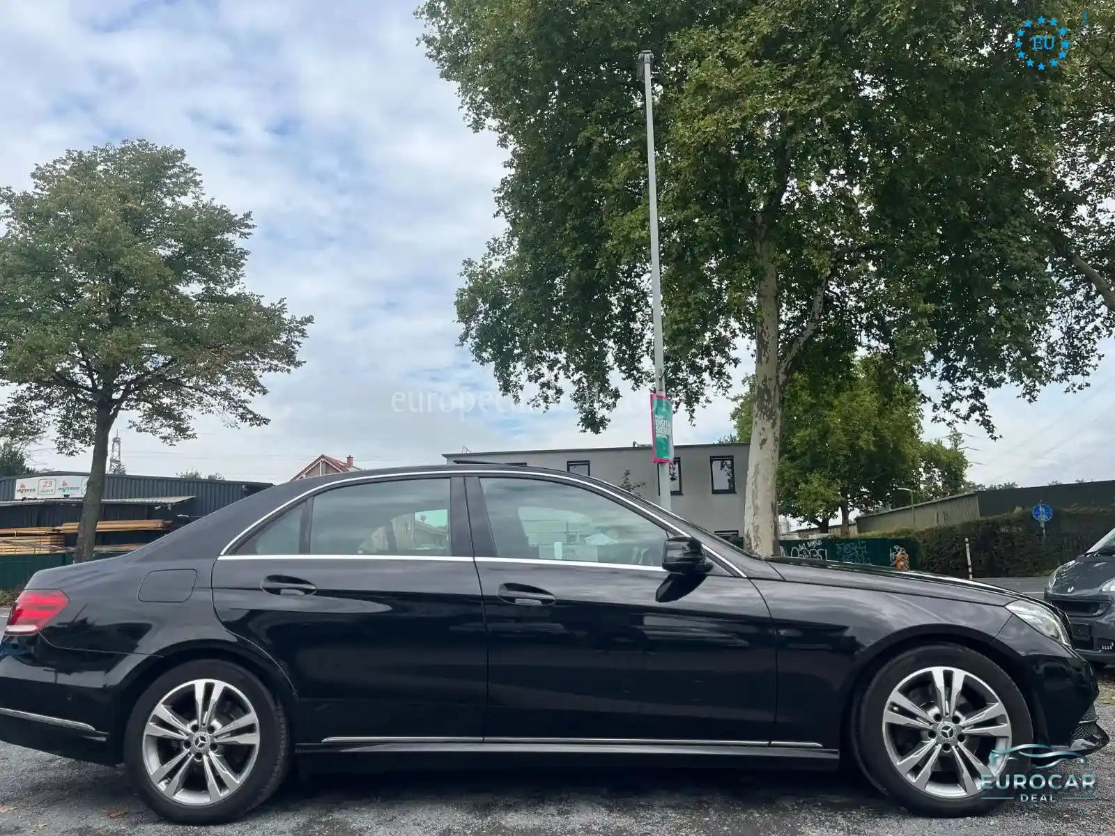 Mercedes-Benz E 250