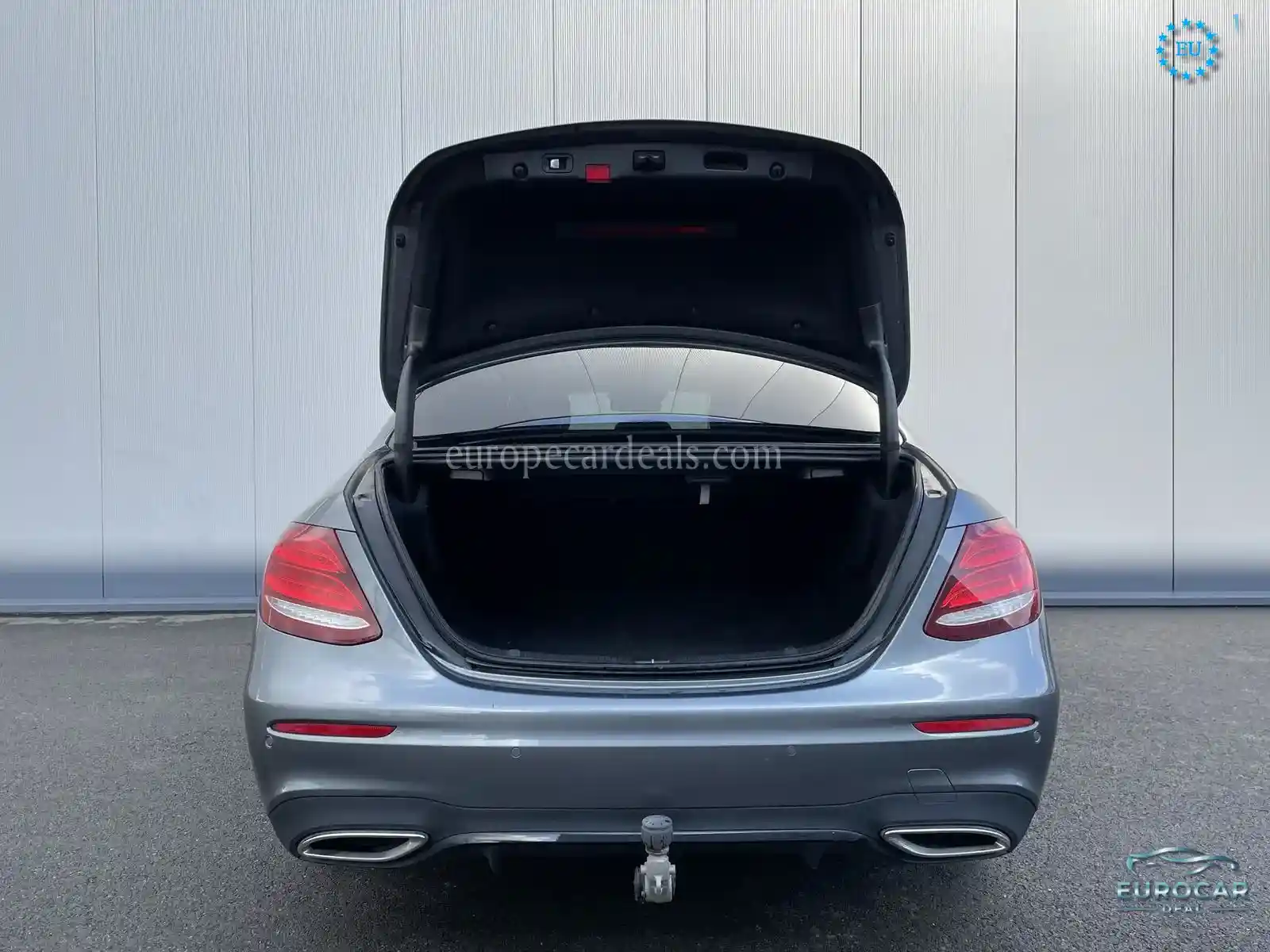 Mercedes-Benz E 400
