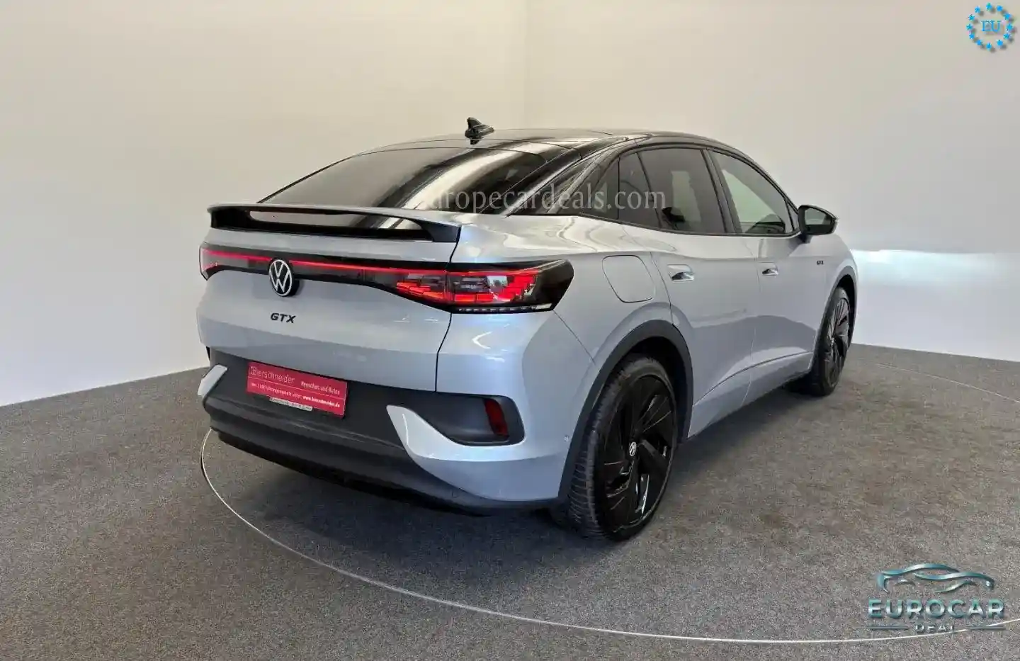 Volkswagen ID.5