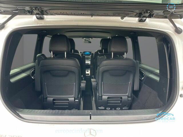 Mercedes-Benz EQV