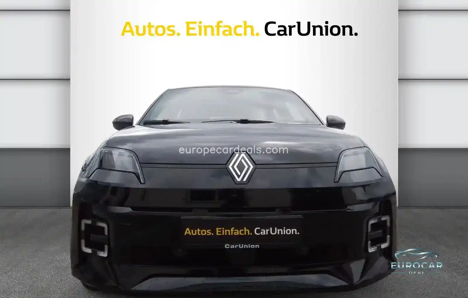 Renault R 5