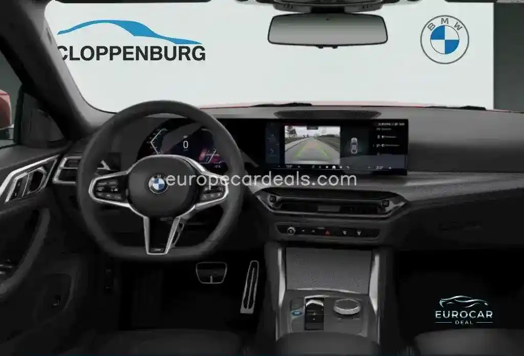 BMW i4