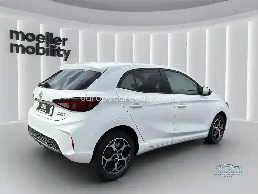 MG MG3