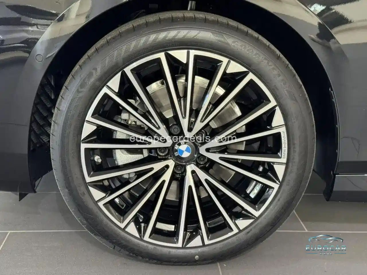 BMW 223 Active Tourer