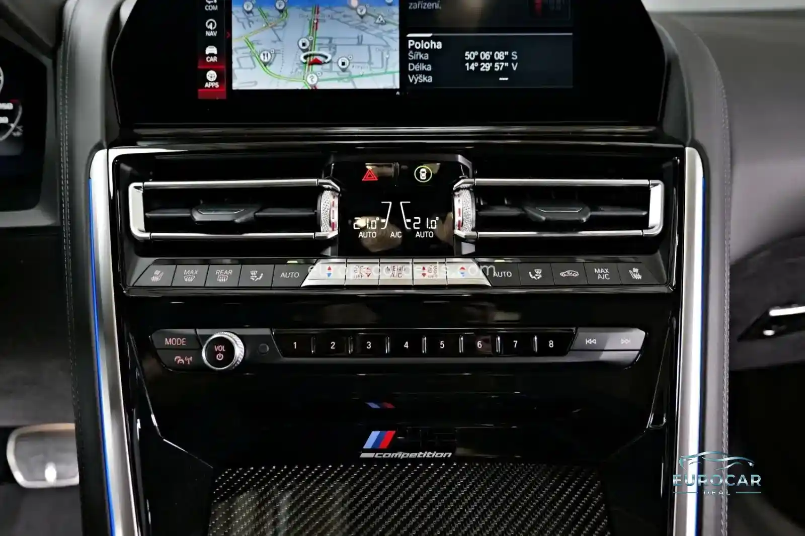 BMW M8