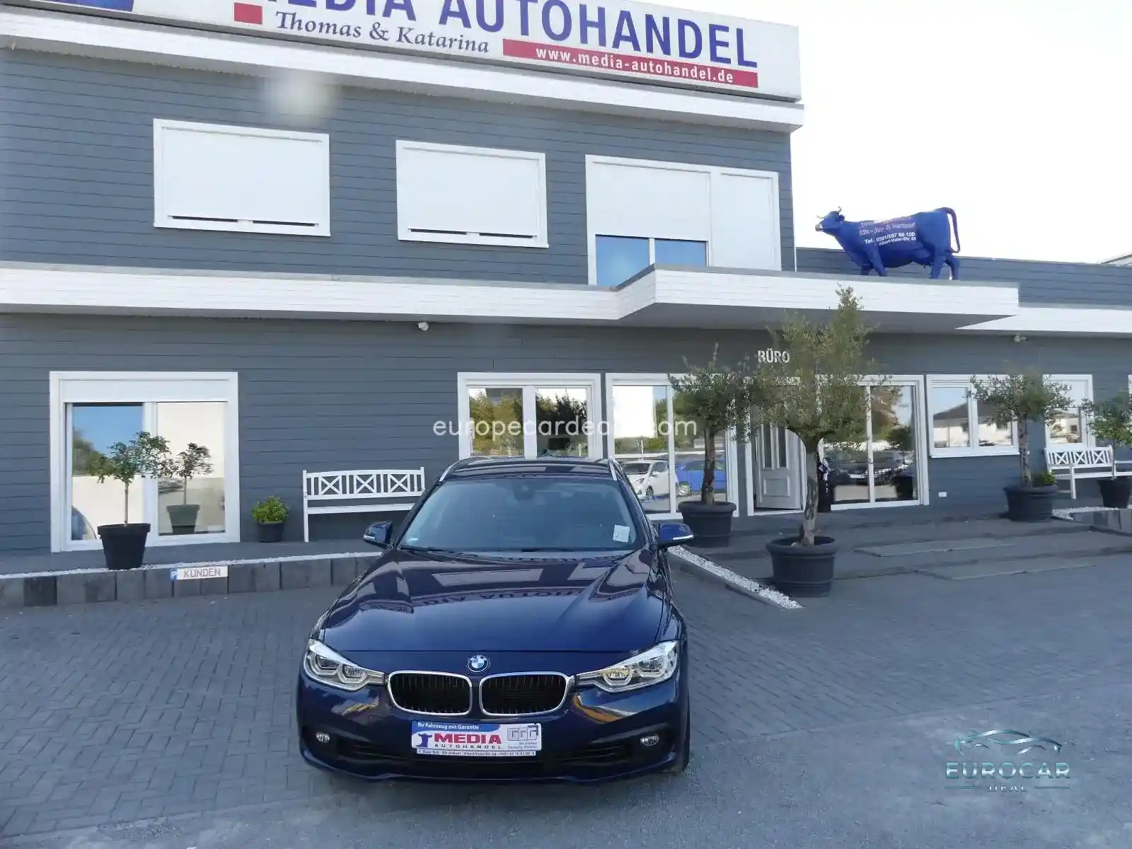 BMW 318
