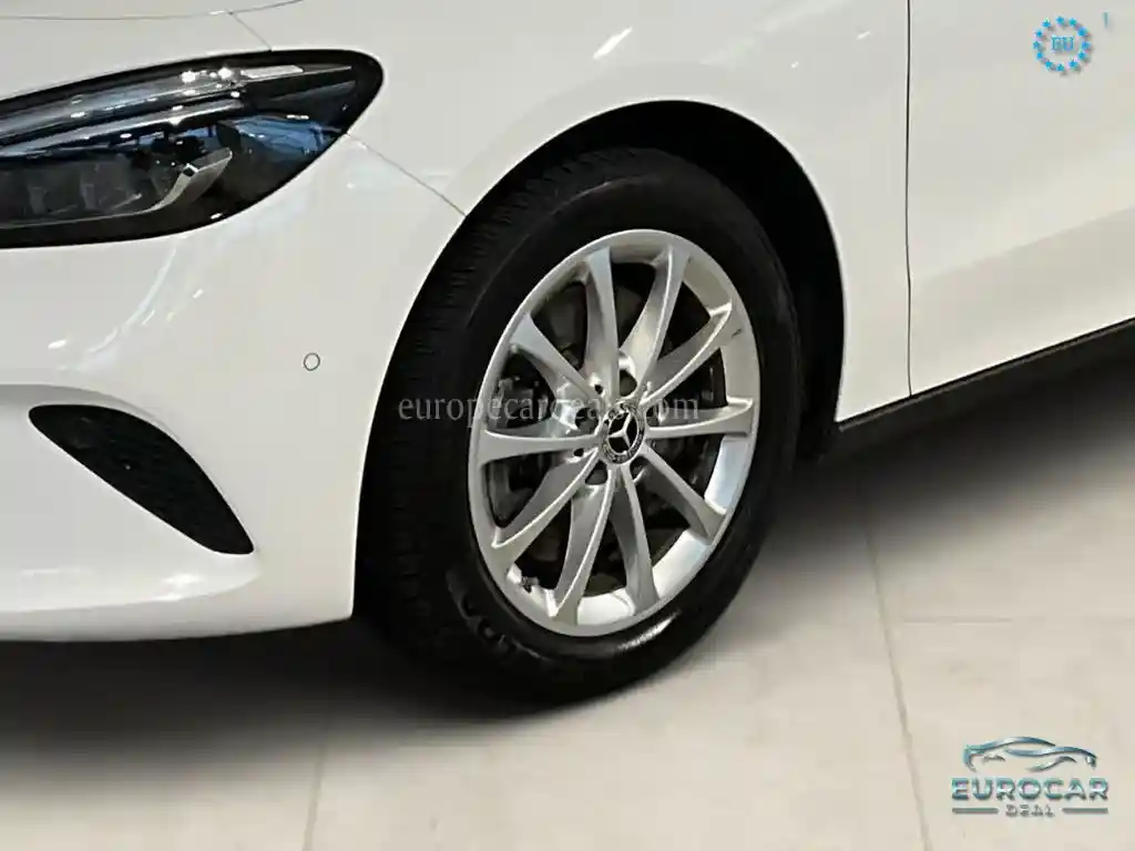 Mercedes-Benz B 250