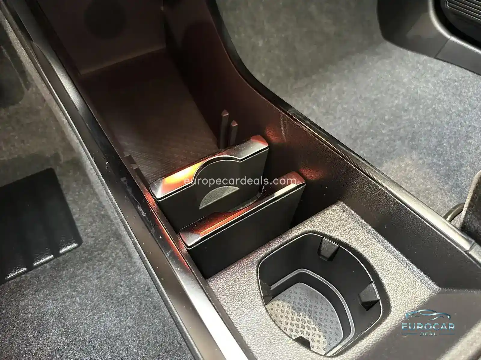 Renault Scenic E-TECH