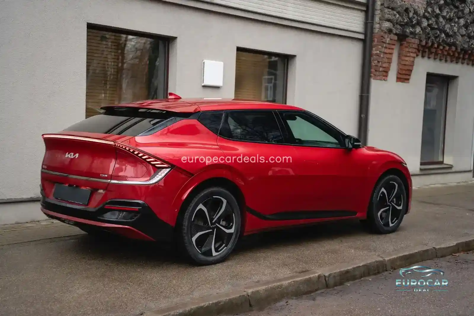 Kia EV6