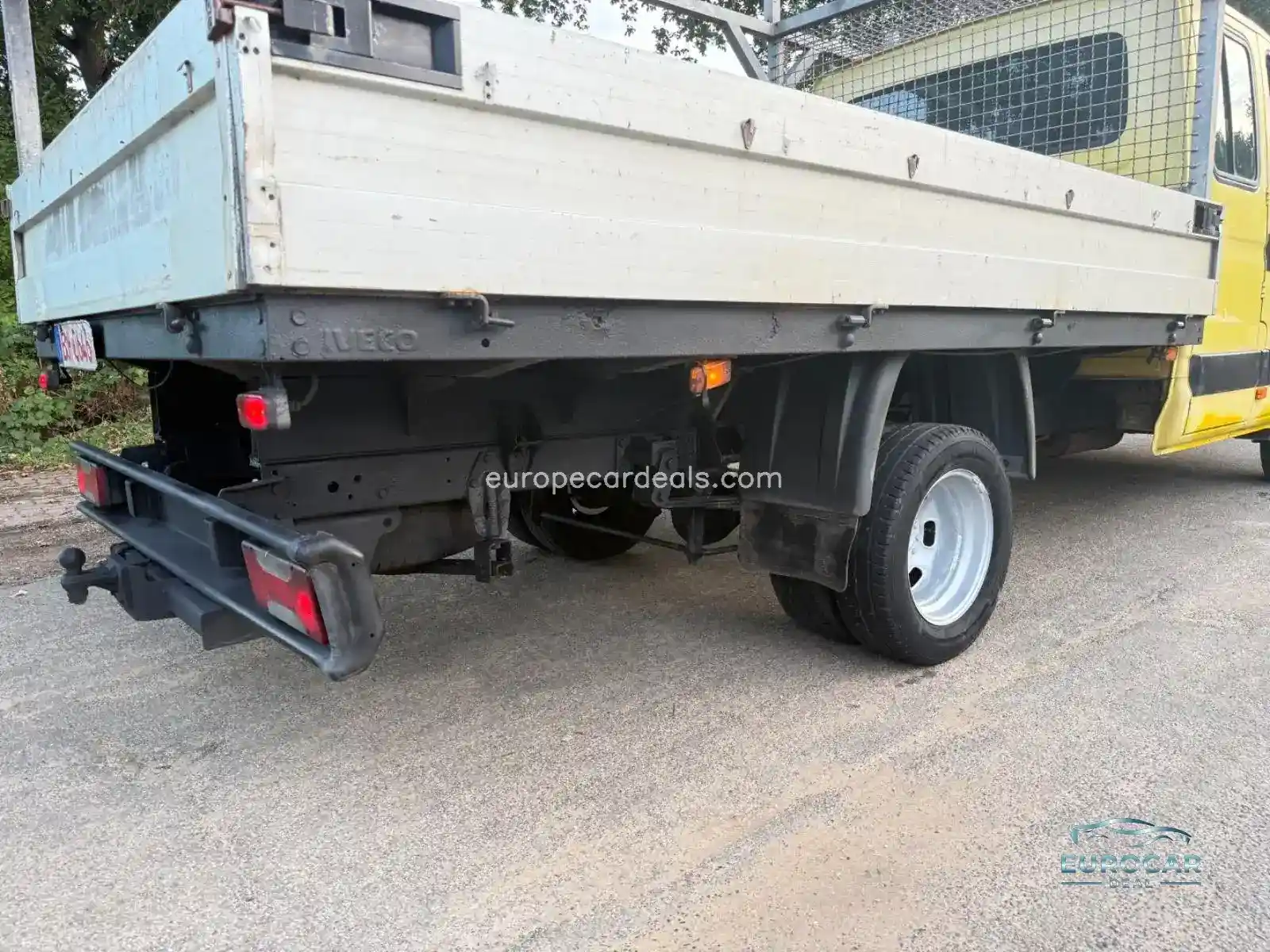 Iveco Other