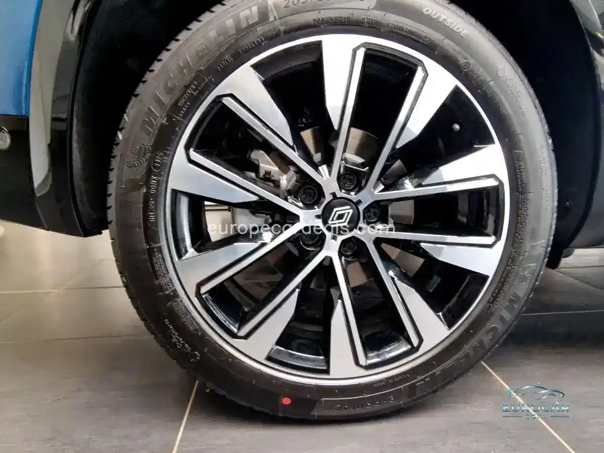 Renault Austral