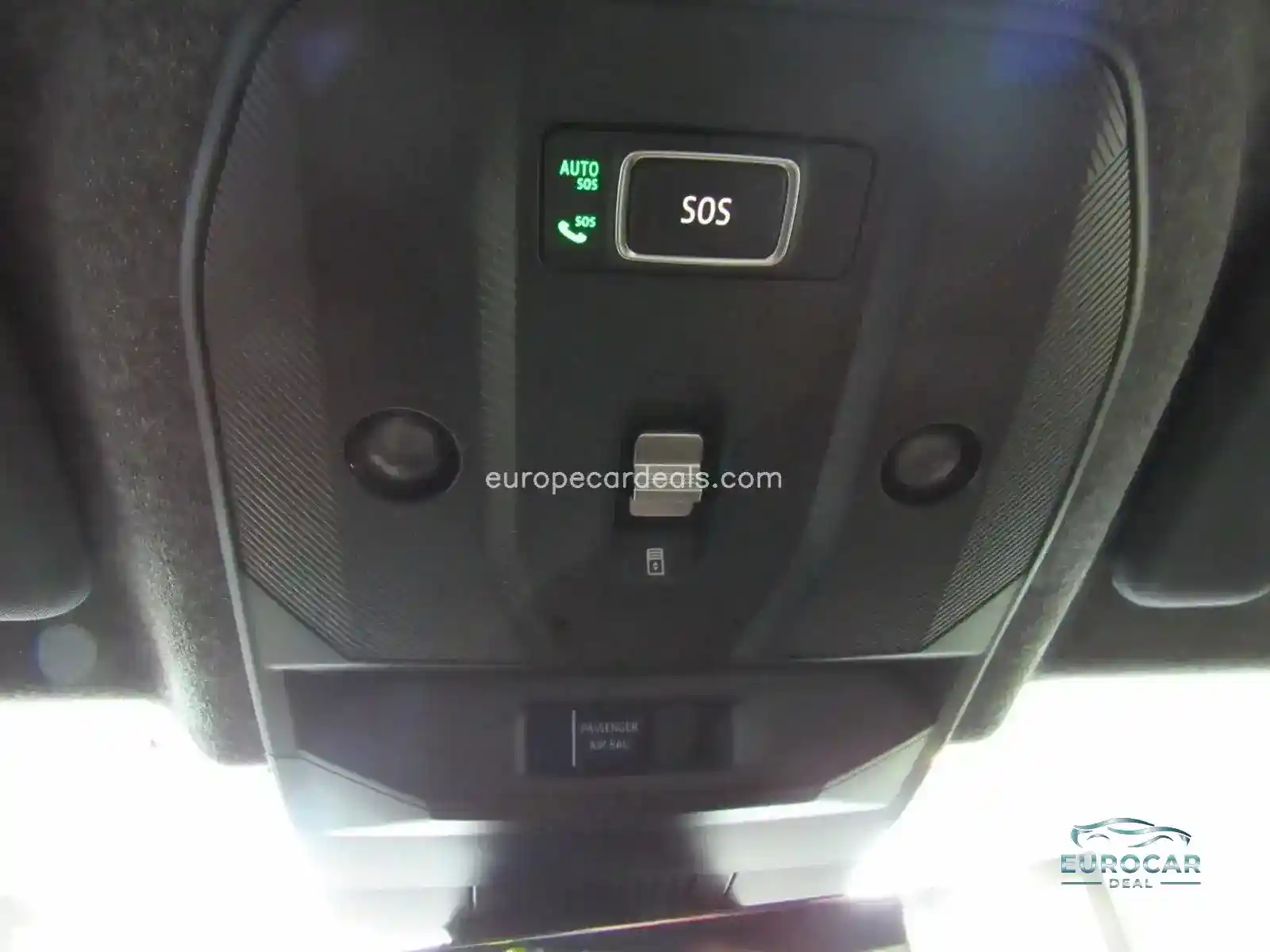 Renault Scenic E-TECH