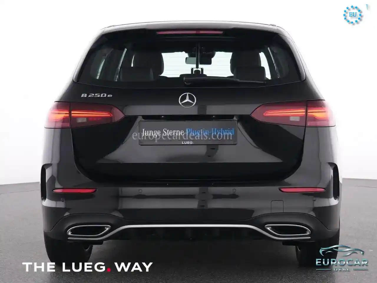 Mercedes-Benz B 250