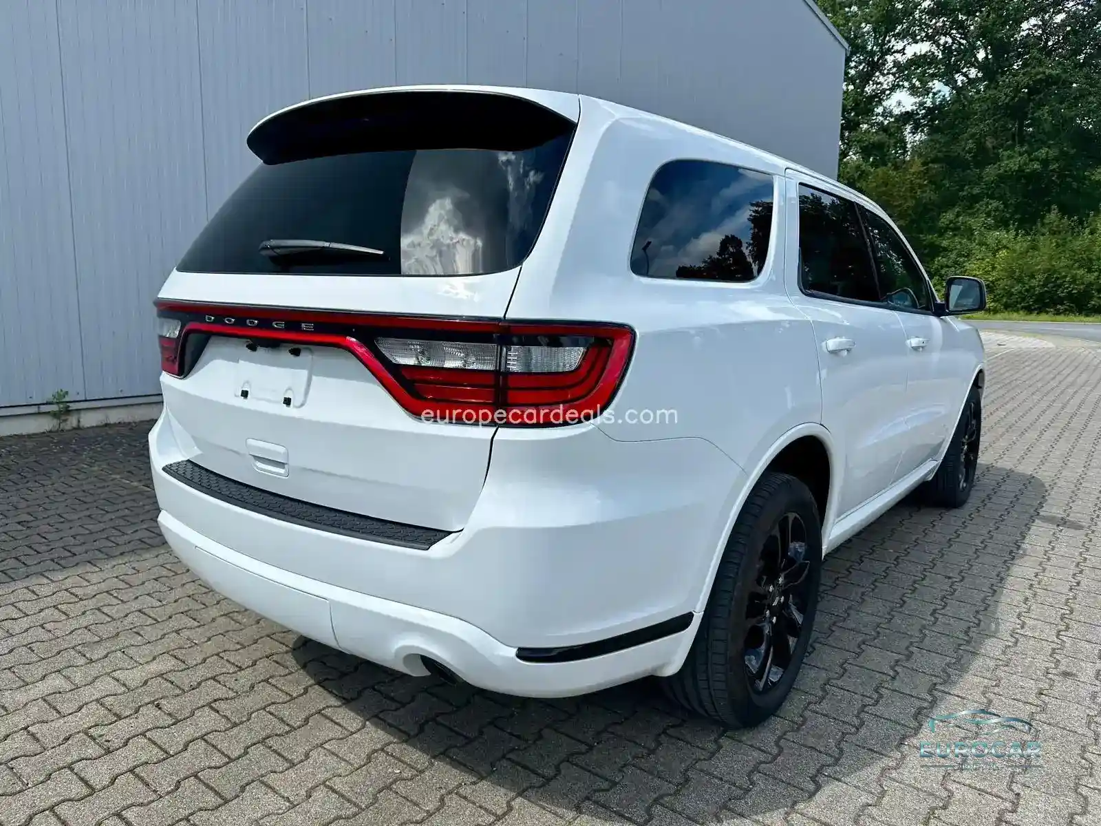 Dodge Durango