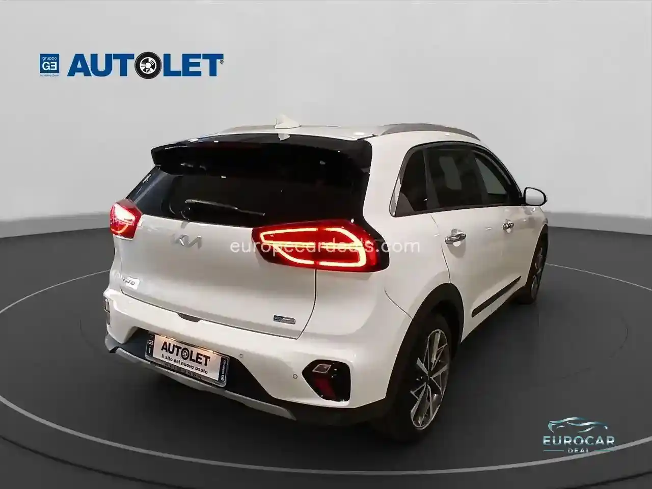 Kia Niro