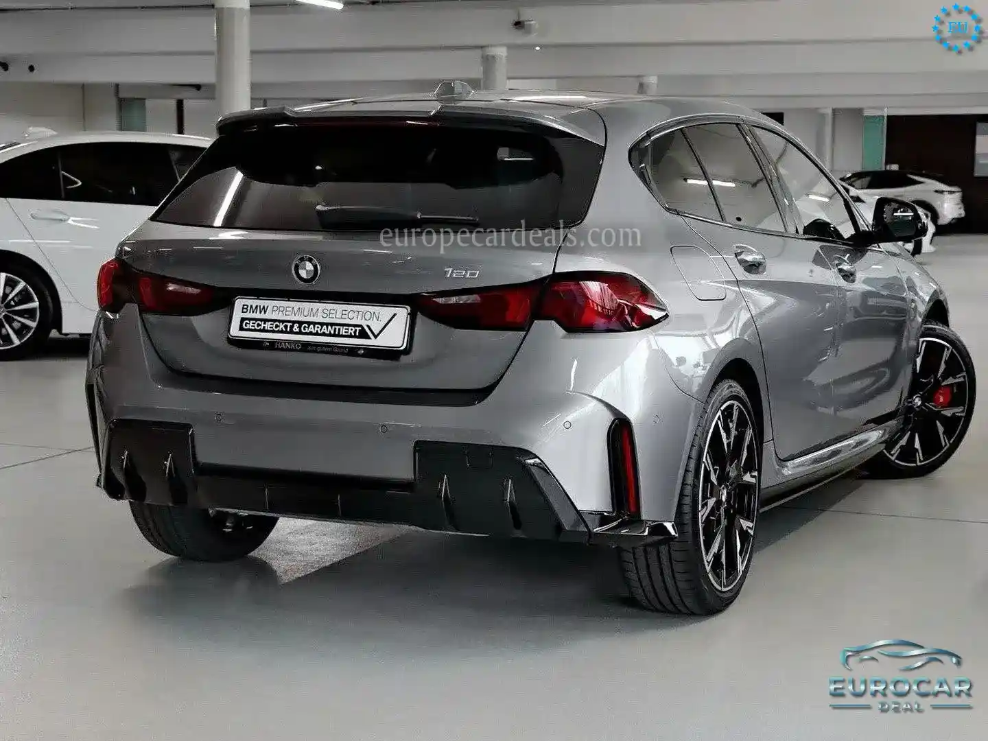 BMW 120