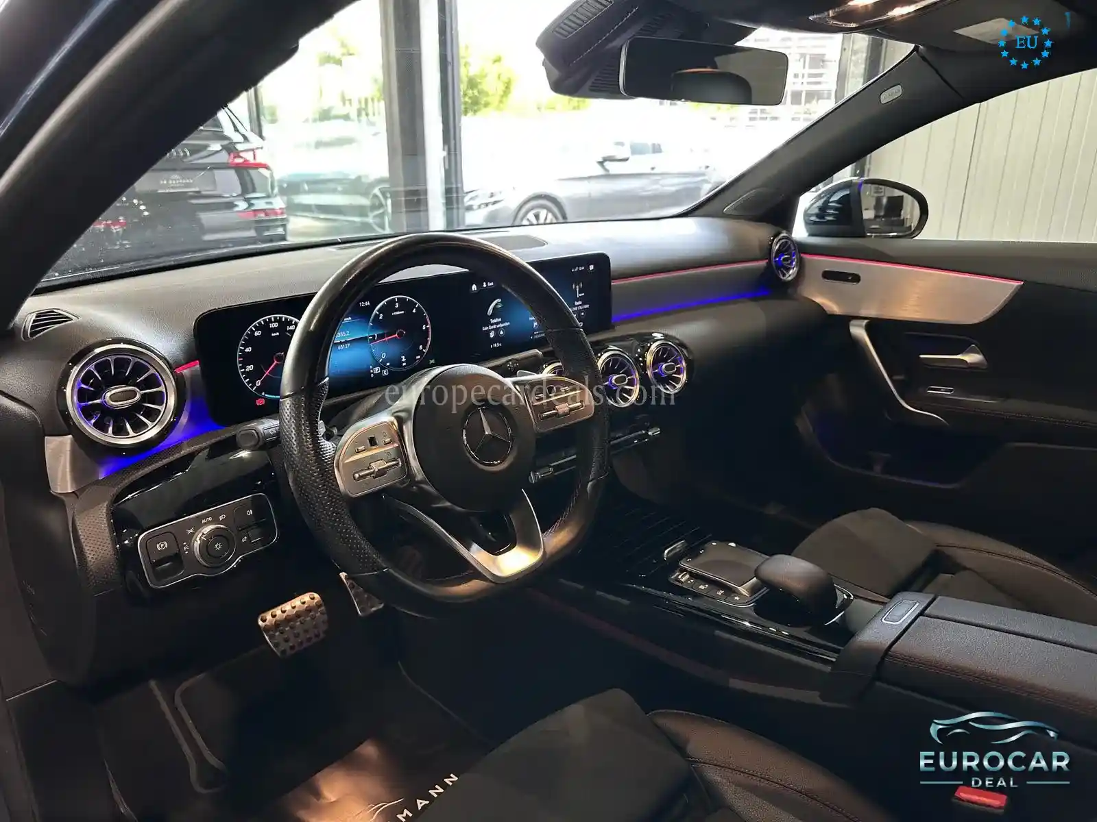 Mercedes-Benz A 220