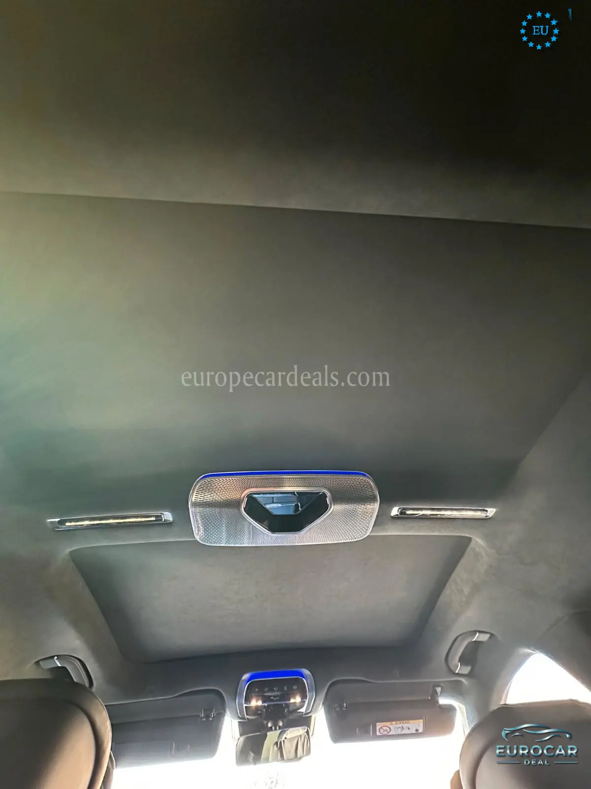 Mercedes-Benz S 400