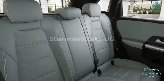 Mercedes-Benz B 250