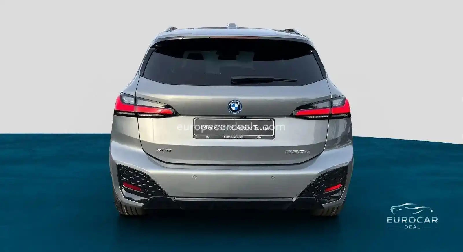 BMW 230 Active Tourer
